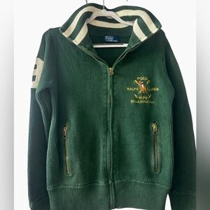 Ralph Lauren Boys Sweater